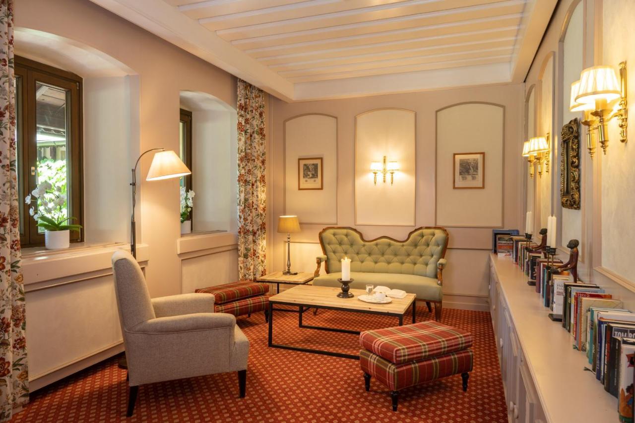 Inselhotel Faakersee Faak am See Zewnętrze zdjęcie