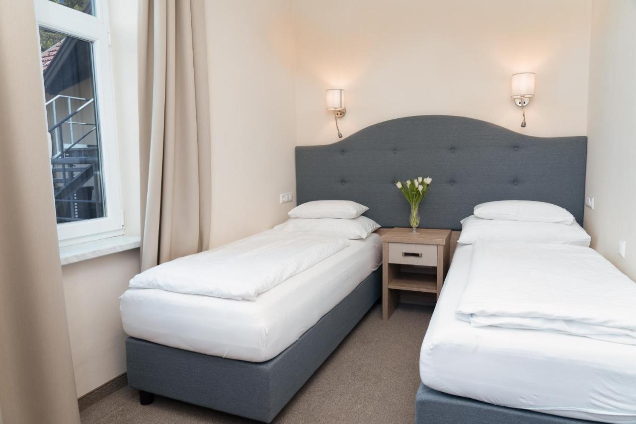 Inselhotel Faakersee Faak am See Zewnętrze zdjęcie