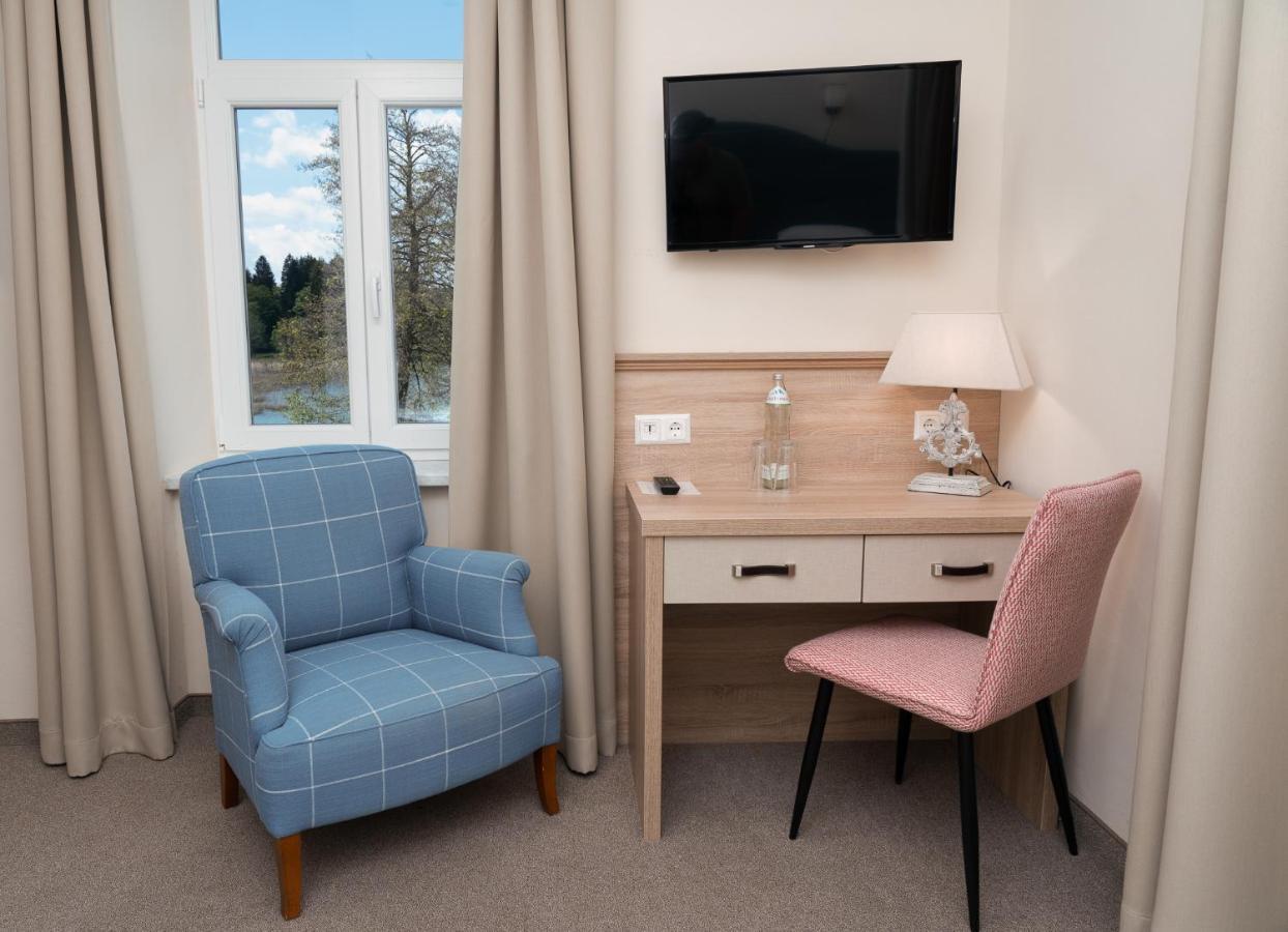 Inselhotel Faakersee Faak am See Zewnętrze zdjęcie