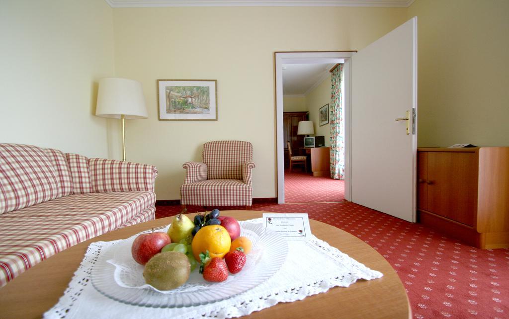 Inselhotel Faakersee Faak am See Zewnętrze zdjęcie
